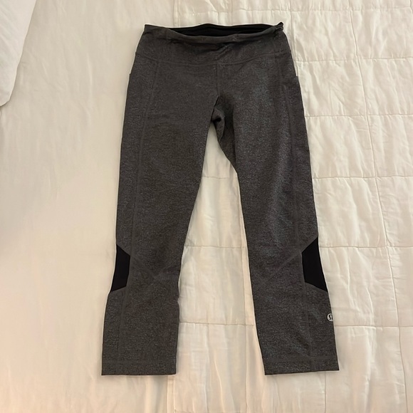 Lululemon leggings - Picture 1 of 5